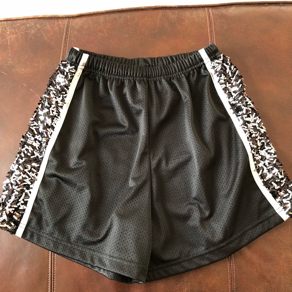 Gia Mia Dance Shorts